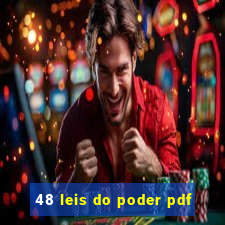 48 leis do poder pdf